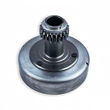 Καμπάνα Φυγοκεντρικού Πλήρης Honda Supra X 125 Vernal